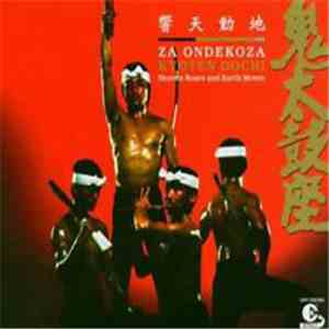 Ondekoza - Kyoten Dochi flac download