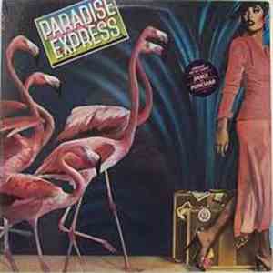 Paradise Express - Paradise Express flac download