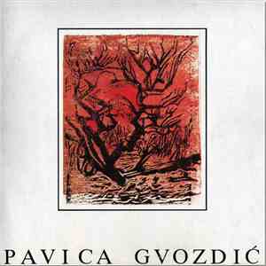 Pavica Gvozdić - Pavica Gvozdić flac download