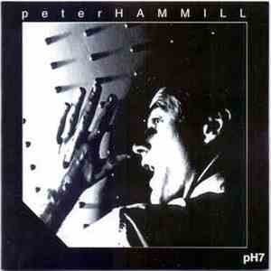 Peter Hammill - pH7 flac download