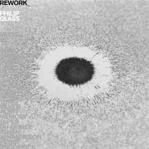 Philip Glass - REWORK_Philip Glass Remixed flac download