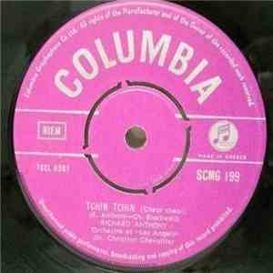 Richard Anthony  - Tchin Tchin / Son Meilleur Copain flac download