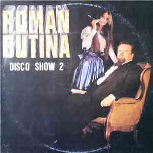 Roman Butina - Disco Show 2 flac download