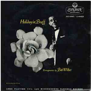 Ruby Braff - Holiday In Braff flac download