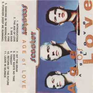 Scooter - Age Of Love flac download