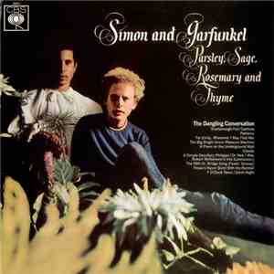 Simon And Garfunkel - Parsley, Sage, Rosemary And Thyme flac download