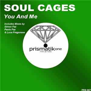 Soul Cages  - You And Me flac download