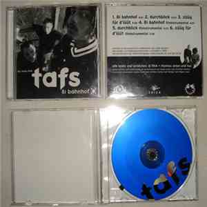 Tafs - 8i Bahnhof flac download