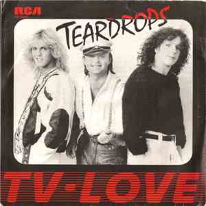 Teardrops - TV-Love flac download