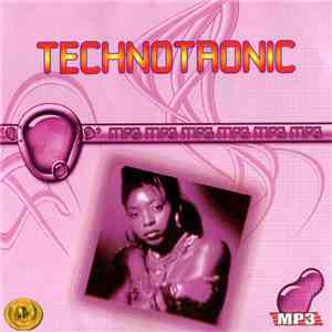 Technotronic - MP3 flac download