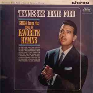 Tennessee Ernie Ford - Sings From His Book Of Favorite Hymns flac download