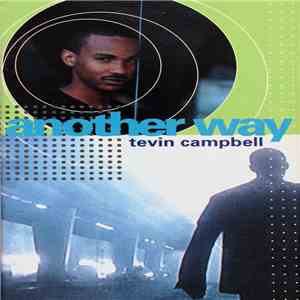 Tevin Campbell - Another Way flac download