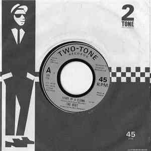The Beat  - Tears Of A Clown / Ranking Full Stop flac download