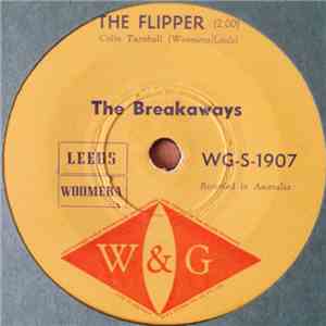 The Breakaways  - The Flipper / The Wheel flac download