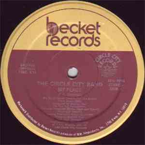The Circle City Band - My Place flac download