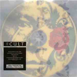 The Cult - Ressurection Joe • She Sells Sanctuary flac download