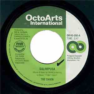 The Dawn  - Salimpusa flac download