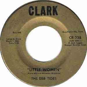 The Ebb Tides - Little Women flac download