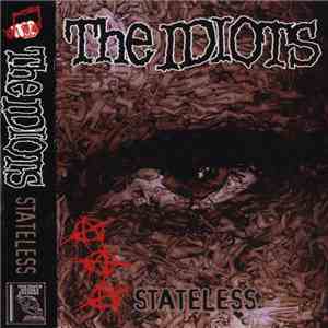 The Idiots  - Stateless flac download
