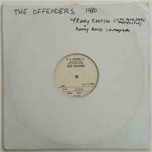 The Offenders  - The Offenders flac download