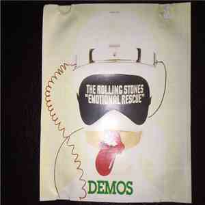 The Rolling Stones - Emotional Rescue Demos flac download