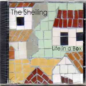 The Sheiling - Life In A Box flac download