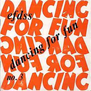 The Southerners  With Caller Nibs Matthews - Dancing For Fun No. 3 flac download
