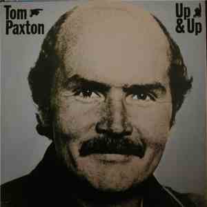 Tom Paxton - Up & Up flac download