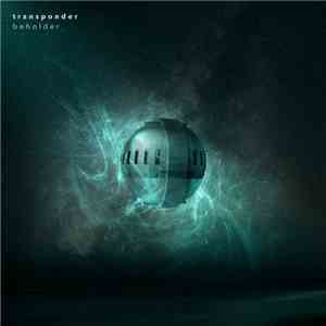 Transponder  - Beholder flac download