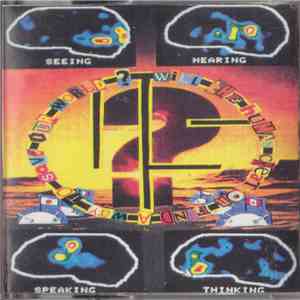 Un Just System - Seeing Hearing Speaking Thinking flac download