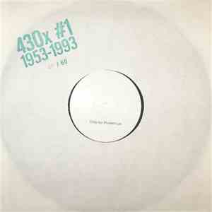 Unknown Artist - 430x #1 1953-1993 flac download