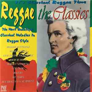 Unknown Artist - Reggae The Classics flac download