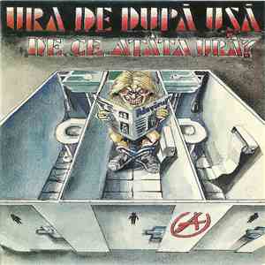 Ura De După Ușă - De Ce Atâta Ură? flac download