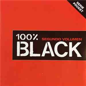 Various - 100% Black Segundo Volumen - Serie Pocket flac download