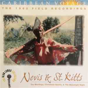 Various - Caribbean Voyage: Nevis And St. Kitts flac download