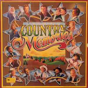 Various - Country Memories flac download