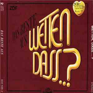 Various - Das Beste Aus Wetten, Dass...? flac download