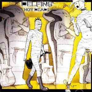 Various - Delfins' Not Dead flac download