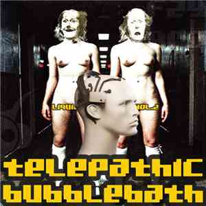Various - Liquid Sky Berlin Vol. 2 · Telepathic Bubblebath flac download