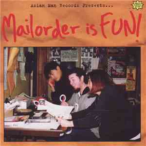 Various - Mailorder Is Fun! flac download