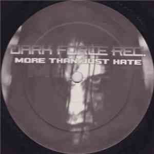 Various - More Than Just Hate EP flac download