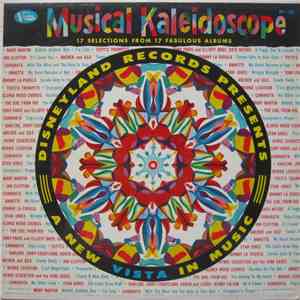 Various - Musical Kaleidoscope flac download