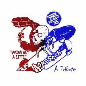 Various - Taking Out A Little Agression - A Tribute To Agression flac download