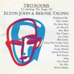 Various - Two Rooms - Celebrating The Songs Of Elton John & Bernie Taupin flac download