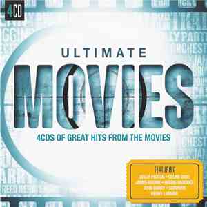 Various - Ultimate Movies flac download