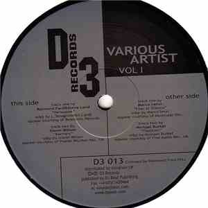 Various - Vol. 1 flac download