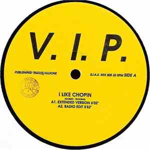 V.I.P. - I Like Chopin flac download