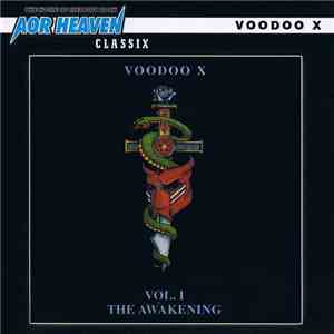 Voodoo X - Vol. I - The Awakening flac download