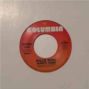 Willie Bobo - Always There flac download