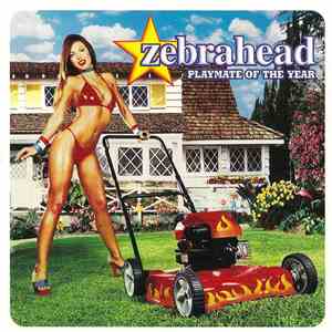 Zebrahead - Playmate Of The Year flac download